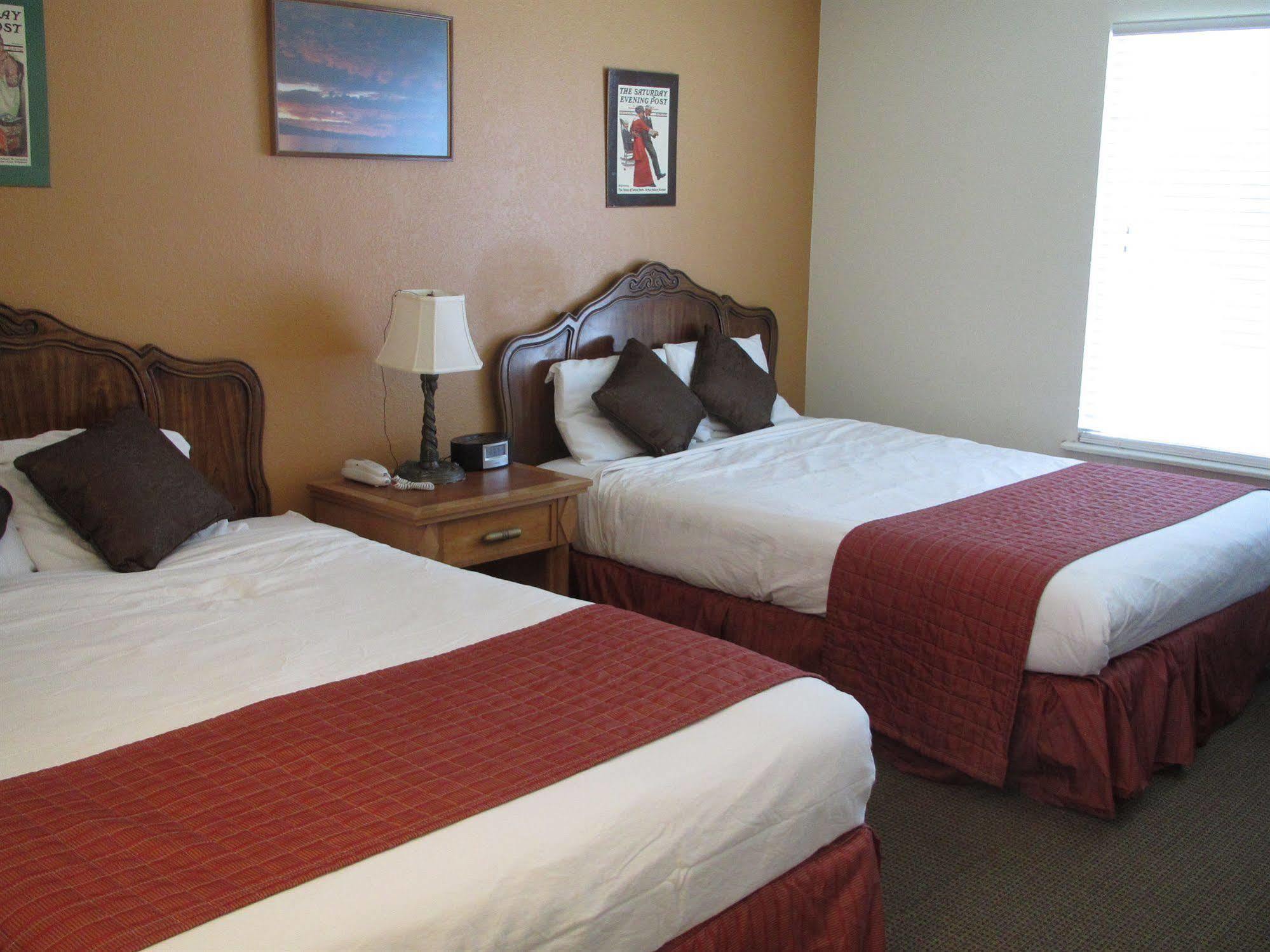 Best Choice Inn South Lake Tahoe Exteriér fotografie
